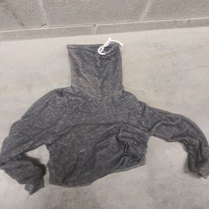 Womens turtleneck sweater